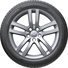 Hankook Ventus Prime? K125 205/55 R15  88V FR