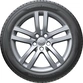 Hankook Ventus Prime? K125 215/60 R17  96H