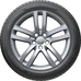 Hankook Ventus Prime? K125 205/65 R15  99H XL
