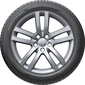 Hankook Ventus Prime? K125 245/40 R19  94W