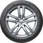 Hankook Ventus Prime? K125 185/55 R15  86V XL