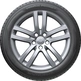 Hankook Ventus Prime? K125 215/45 R17  91W XL FR