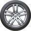 Hankook Ventus Prime? K125 205/55 R16  91H FR