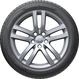 Hankook Ventus Prime? K125 245/45 R18  96W FR