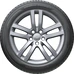 Hankook Ventus Prime? K125 195/60 R15  88H