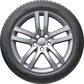 Hankook Ventus Prime? K125 225/50 R16  92W FR