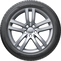 Hankook Ventus Prime? K125 235/55 R18 100H