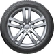 Hankook Ventus Prime? K125 205/60 R16  96H XL