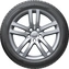 Hankook Ventus Prime? K125 195/60 R15  88V