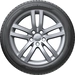 Hankook Ventus Prime? K125 205/50 R17  93V XL FR