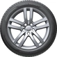 Hankook Ventus Prime? K125 195/55 R16  91V XL AO