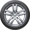 Hankook Ventus Prime? K125 215/55 R17  94W FR