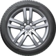 Hankook Ventus Prime? K125 215/45 R17  91V XL FR