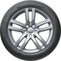Hankook Ventus Prime? K125 185/65 R15  92V XL AO