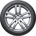 Hankook Ventus Prime? K125 195/50 R15  82V