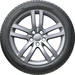Hankook Ventus Prime? K125 225/40 R18  92W XL FR