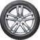 Hankook Ventus Prime? K125A 215/65 R17  99V