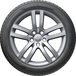 Hankook Ventus Prime? K125B 205/55 R16  91W HRS