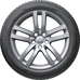 Hankook Ventus Prime? K125B 205/55 R16  91W HRS *