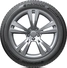 Hankook Ventus Prime 4 K135 235/40 R18  95W XL