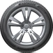 Hankook Ventus Prime 4 K135 205/65 R16  99H XL