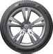 Hankook Ventus Prime 4 K135 215/55 R16  97W XL