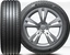 Hankook Ventus Prime 4 K135 195/55 R16  91W XL *