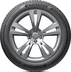 Hankook Ventus Prime 4 K135 235/50 R17  96W