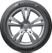 Hankook Ventus Prime 4 K135 205/55 R16  91H