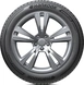 Hankook Ventus Prime 4 K135 235/45 R17  97Y XL
