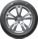 Hankook Ventus Prime 4 K135 225/55 R16  95W