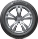 Hankook Ventus Prime 4 K135 195/45 R16  84V XL
