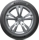 Hankook Ventus Prime 4 K135 245/40 R18  97W XL