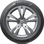 Hankook Ventus Prime 4 K135 225/60 R16 102W XL
