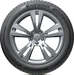Hankook Ventus Prime 4 K135 205/50 R17  89V