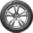 Hankook Ventus Prime 4 K135 215/55 R17  98H XL +