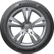 Hankook Ventus Prime 4 K135 225/50 R17  98W XL
