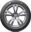 Hankook Ventus Prime 4 K135 225/45 R18  95W XL