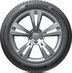 Hankook Ventus Prime 4 K135A 215/65 R17  99H R