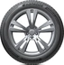 Hankook Ventus Prime 4 K135A 235/50 R18  97V