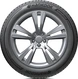 Hankook Ventus Prime 4 K135A 215/65 R16 102H XL
