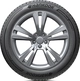Hankook Ventus Prime 4 K135A 225/55 R17  97V