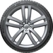Hankook Ventus S1 evo? K127 315/30 R18  98Y