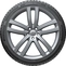 Hankook Ventus S1 evo? K127 265/35 R18  97Y XL