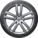 Hankook Ventus S1 evo? K127 225/35 R19  88Y XL
