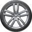 Hankook Ventus S1 evo? K127 215/45 R20  95W XL