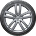 Hankook Ventus S1 evo? K127 205/40 R18  86Y XL