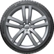 Hankook Ventus S1 evo? K127 225/45 R18  95Y XL FR