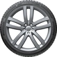 Hankook Ventus S1 evo? K127 215/45 R17  91W XL