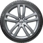 Hankook Ventus S1 evo? K127 245/45 R18 100Y XL